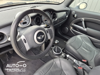 Mini Mini, 1.6 l.