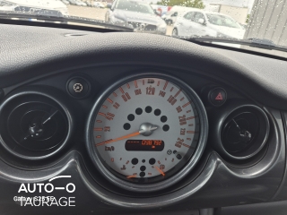 Mini Mini, 1.6 l.