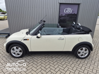 Mini Mini, 1.6 l.