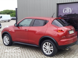 Nissan Juke, 1.5 l.