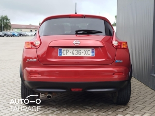 Nissan Juke, 1.5 l.
