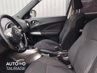 Nissan Juke, 1.5 l.