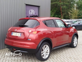 Nissan Juke, 1.5 l.
