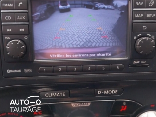 Nissan Juke, 1.5 l.