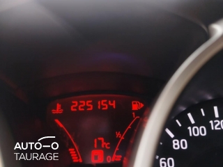 Nissan Juke, 1.5 l.