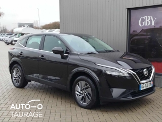 Nissan Qashqai, 1.3 l.