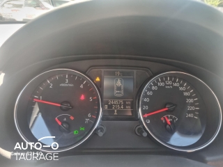 Nissan Qashqai, 1.6 л.