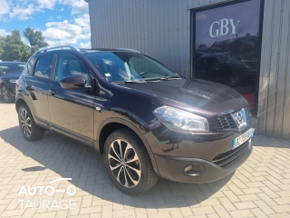 Nissan Qashqai, 1.6 л.