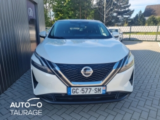Nissan Qashqai, 1.3 l.