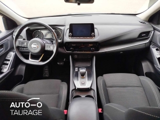 Nissan Qashqai, 1.3 l.