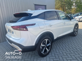 Nissan Qashqai, 1.3 l.