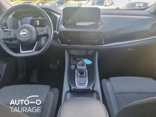 Nissan Qashqai, 1.3 l.