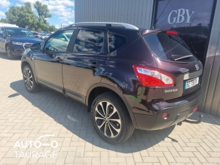 Nissan Qashqai, 1.6 л.