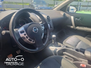 Nissan Qashqai, 1.6 л.
