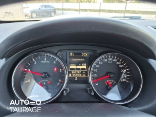 Nissan Qashqai, 1.5 l.