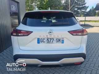 Nissan Qashqai, 1.3 l.