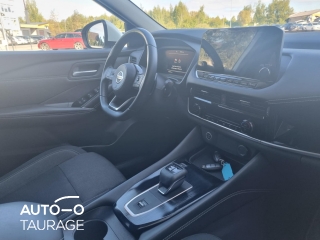 Nissan Qashqai, 1.3 l.
