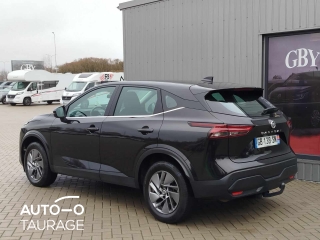 Nissan Qashqai, 1.3 l.