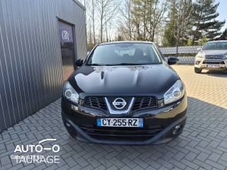 Nissan Qashqai, 1.5 l.