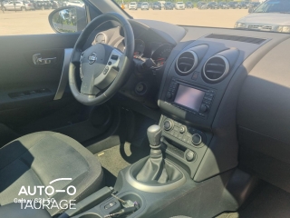 Nissan Qashqai, 1.6 л.