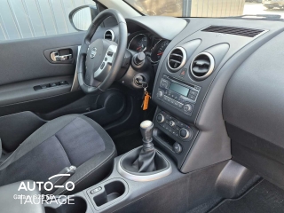Nissan Qashqai, 1.5 l.