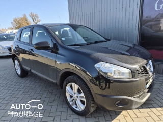 Nissan Qashqai, 1.5 l.