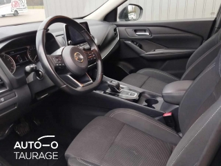Nissan Qashqai, 1.3 l.