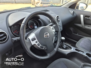 Nissan Qashqai, 1.5 l.