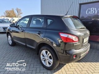 Nissan Qashqai, 1.5 l.