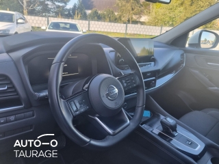 Nissan Qashqai, 1.3 l.