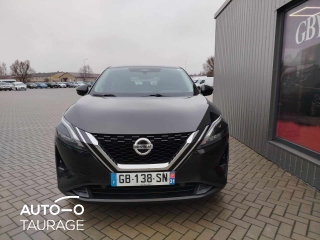 Nissan Qashqai, 1.3 l.