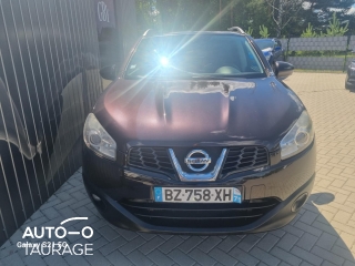 Nissan Qashqai, 1.6 л.