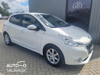 Peugeot 208, 1.2 l.