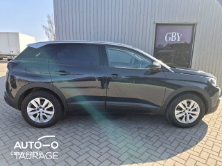 Peugeot 3008, 1.5 l.