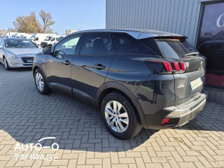 Peugeot 3008, 1.5 l.