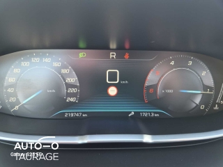 Peugeot 3008, 1.5 l.