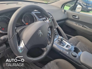 Peugeot 3008, 2 l.
