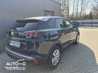 Peugeot 3008, 1.5 l.