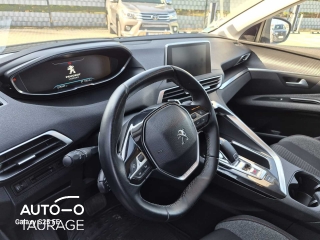 Peugeot 3008, 1.5 l.