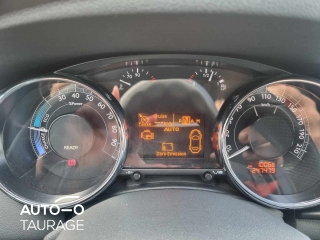 Peugeot 3008, 2 l.