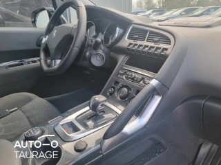 Peugeot 3008, 2 l.