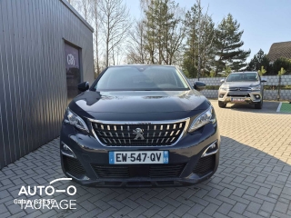 Peugeot 3008, 1.5 l.