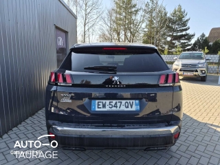Peugeot 3008, 1.5 l.