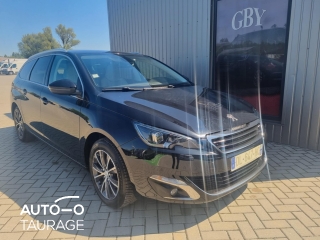 Peugeot 308, 1.2 l.