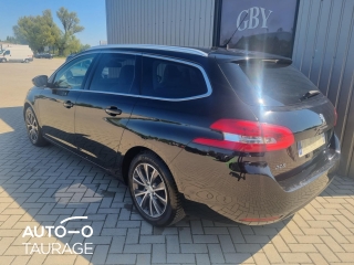 Peugeot 308, 1.2 l.