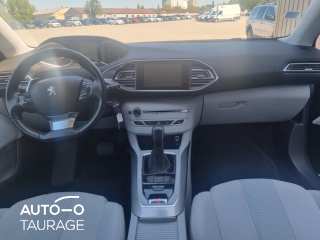 Peugeot 308, 1.2 l.