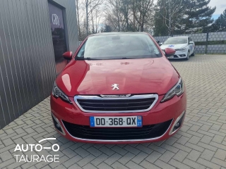 Peugeot 308, 1.6 l.