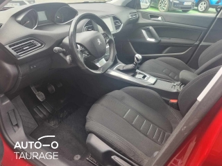 Peugeot 308, 1.6 l.