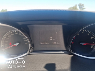 Peugeot 308, 1.2 l.