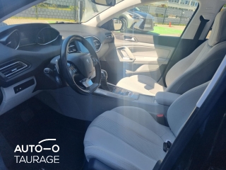 Peugeot 308, 1.2 l.